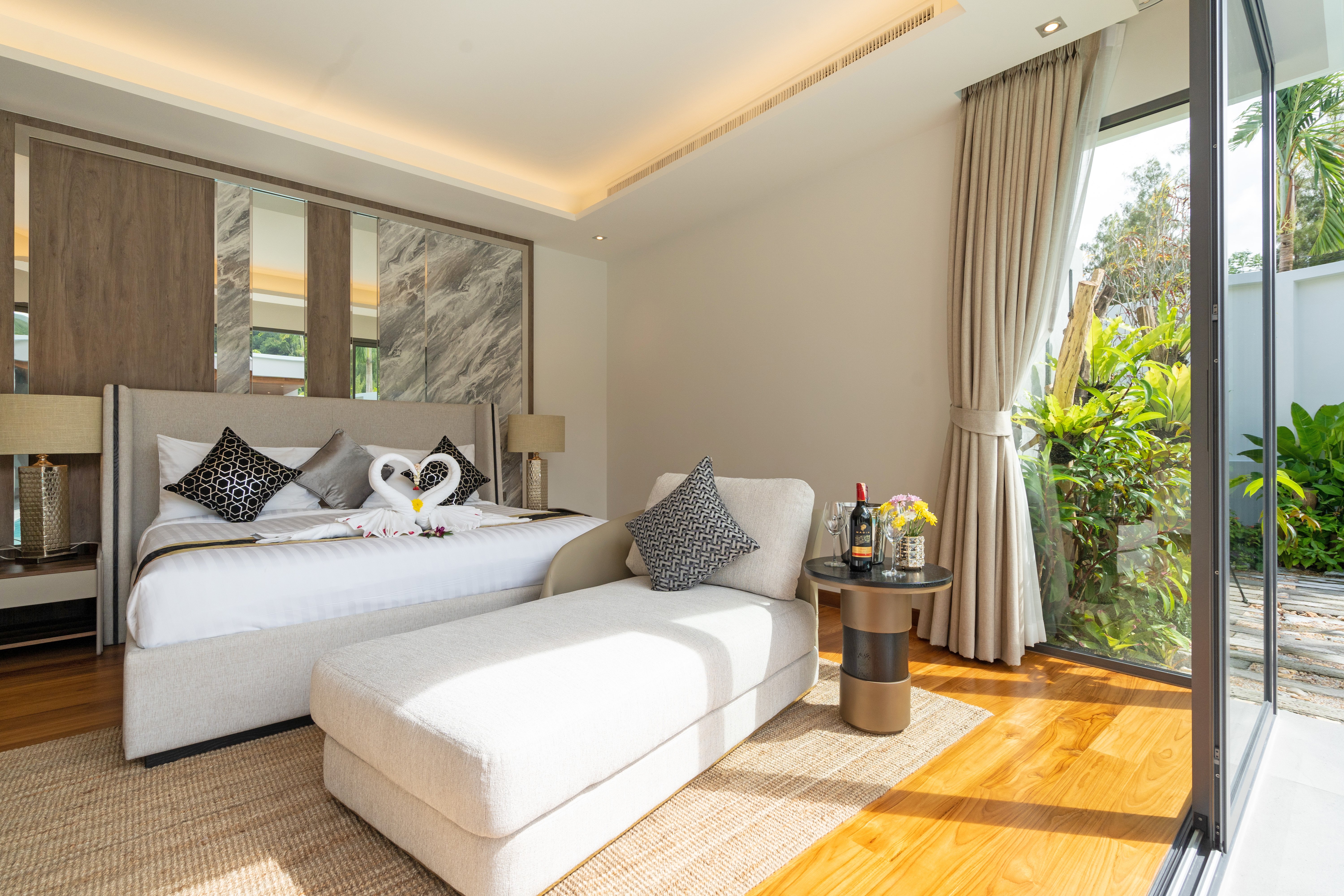 The Breeze villas 53